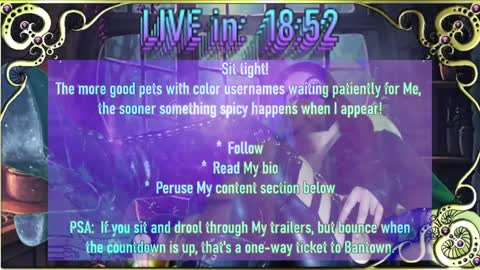 Snapshot of hardm0de chatting on December 30, 3:57 pm B0ne Daddy Bonesaw Real-Life College of Whispers Bard mindfuck brainwash hypno cerebral sensual online show from December 30, 3:57 pm