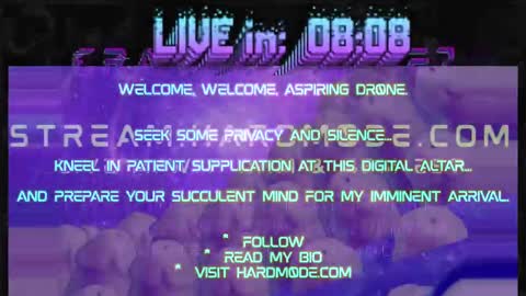 Snapshot of hardm0de chatting on November 7, 9:04 pm B0ne Daddy Bonesaw Real-Life College of Whispers Bard mindfuck brainwash hypno cerebral sensual online show from November 7, 9:04 pm