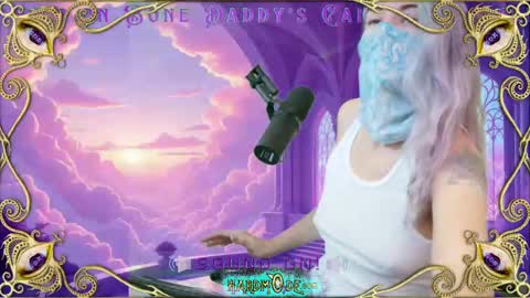 Snapshot of hardm0de chatting on November 10, 9:14 pm B0ne Daddy Bonesaw Real-Life College of Whispers Bard mindfuck brainwash hypno cerebral sensual online show from November 10, 9:14 pm
