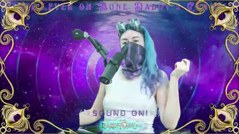 Snapshot of hardm0de chatting on January 5, 9:29 pm B0ne Daddy Bonesaw Real-Life College of Whispers Bard mindfuck brainwash hypno cerebral sensual online show from January 5, 9:29 pm