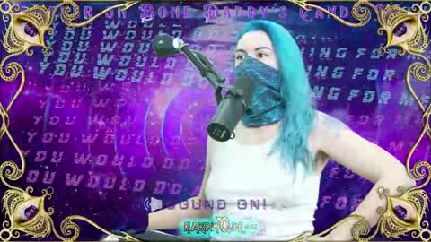 Snapshot of hardm0de chatting on February 9, 10:03 pm B0ne Daddy Bonesaw Real-Life College of Whispers Bard mindfuck brainwash hypno cerebral sensual online show from February 9, 10:03 pm