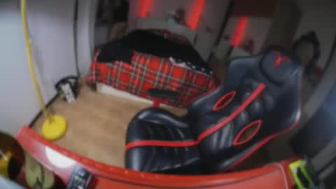 MATTSTEEL - ITALIAN STALLION online show from December 25, 10:16 pm