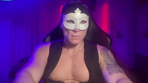 MATTSTEEL - ITALIAN STALLION online show from February 9, 1:44 am