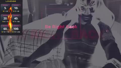 MATTSTEEL - ITALIAN STALLION online show from November 2, 1:08 am