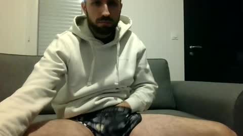 Mika online show from February 17, 11:53 pm