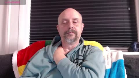MrLazy online show from December 11, 6:31 pm