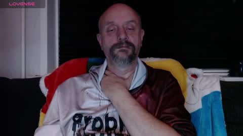 MrLazy online show from December 14, 4:09 pm