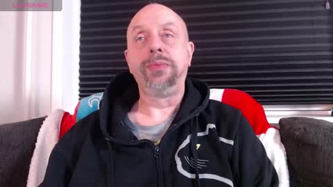 MrLazy online show from January 12, 6:59 pm