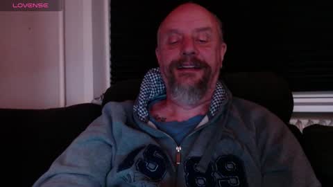 MrLazy online show from September 27, 6:46 pm