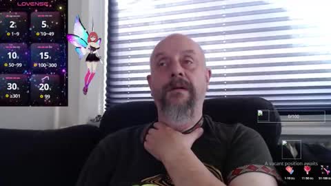 MrLazy online show from November 2, 9:33 am