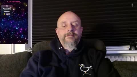 MrLazy online show from November 3, 7:04 pm