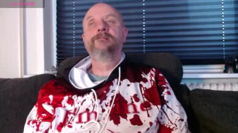 MrLazy online show from November 12, 11:32 am