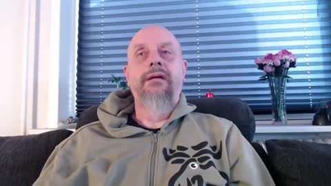 MrLazy online show from January 8, 11:12 am