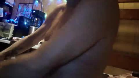 hardon4yourass online show from March 4, 7:14 am