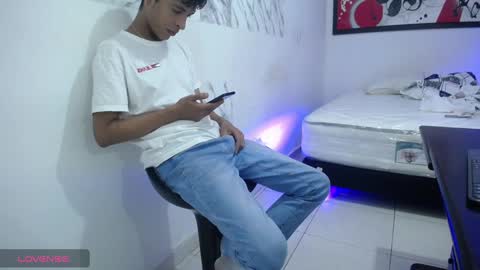 Andres Dean online show from December 29, 1:45 am