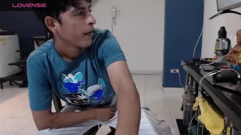 Andres Dean online show from February 24, 12:41 am