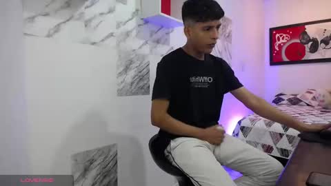 Andres Dean online show from March 11, 9:48 pm