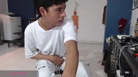 Andres Dean online show from September 11, 10:54 pm