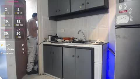 Andres Dean online show from December 13, 7:53 pm