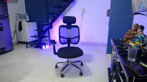 Snapshot of hardsexlove08 chatting on February 19, 11:45 pm Andres Dean online show from February 19, 11:45 pm