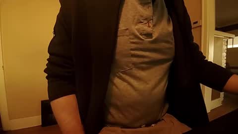 Tom online show from October 8, 5:54 pm