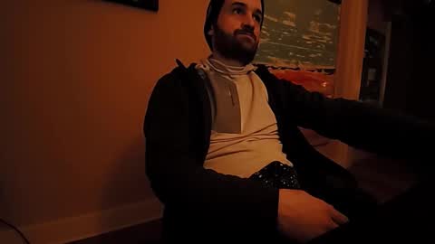 Tom online show from October 18, 2:14 am