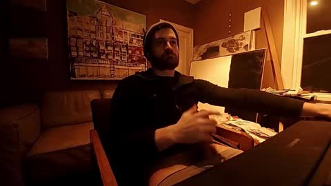 Tom online show from November 25, 4:01 am