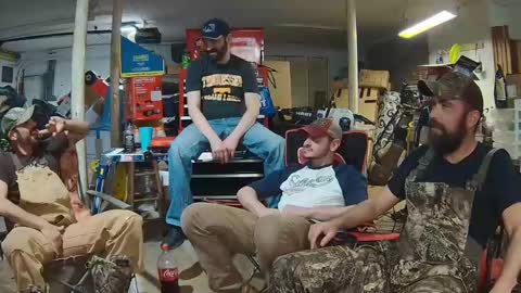 hardworkertn online show from February 17, 2:20 am