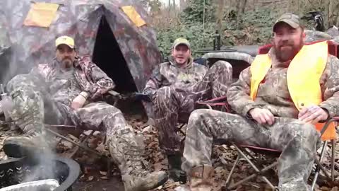 hardworkertn online show from February 17, 6:59 pm