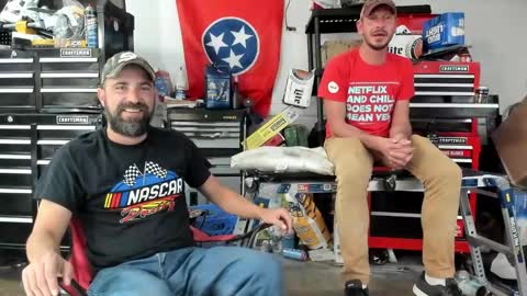 hardworkertn online show from February 22, 5:46 pm