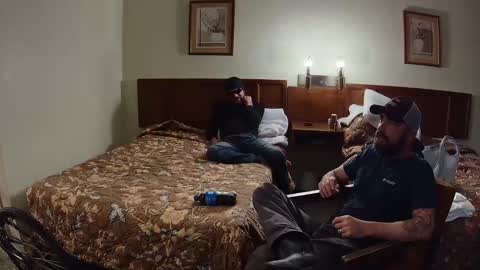 hardworkertn online show from February 23, 5:50 pm