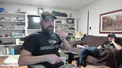 hardworkertn online show from February 28, 7:03 pm