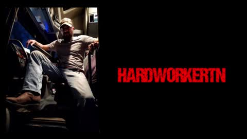hardworkertn online show from March 8, 2:45 am