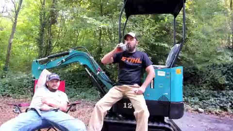 hardworkertn online show from October 7, 6:05 pm