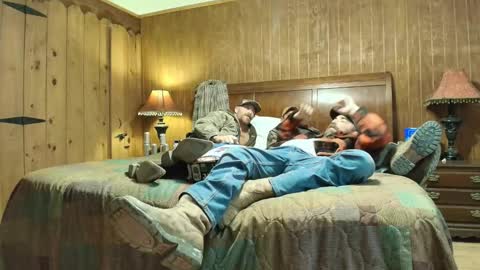 hardworkertn online show from November 16, 5:18 pm