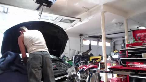 hardworkertn online show from March 9, 6:12 pm