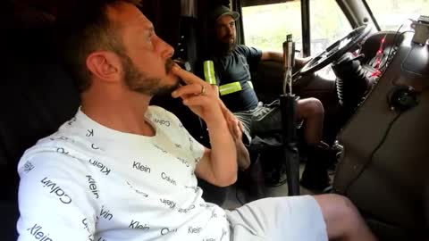 hardworkertn online show from March 16, 4:55 pm