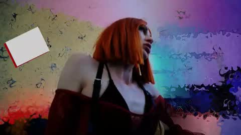 Miss Hardy online show from November 2, 3:42 am