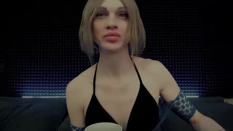 Miss Hardy online show from January 19, 3:21 am