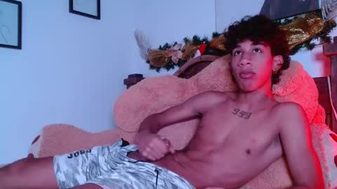 Hares online show from December 7, 12:45 pm