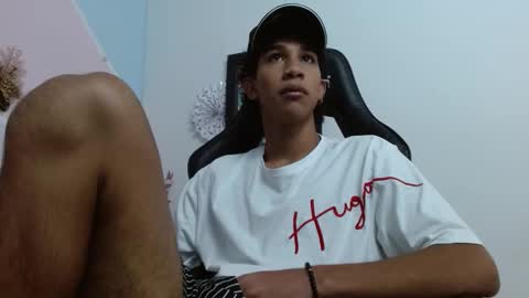 Hares online show from December 8, 1:03 pm