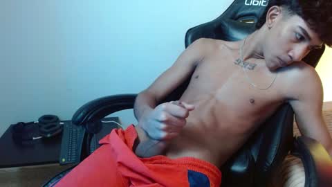 Hares online show from December 23, 4:28 pm