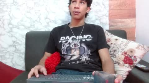 Hares online show from January 23, 12:52 pm