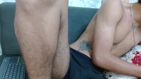 Hares online show from March 8, 6:37 pm