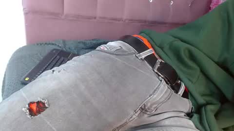 Hares online show from January 13, 2:00 pm