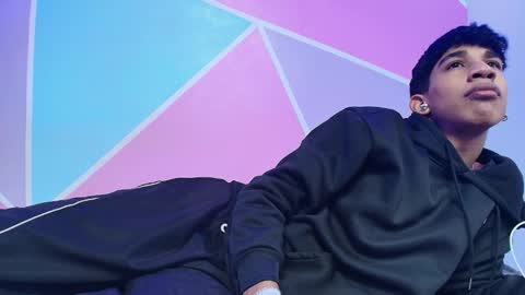 Hares online show from February 22, 3:10 pm