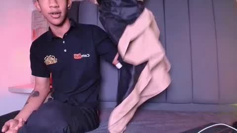 Hares online show from March 5, 3:41 pm