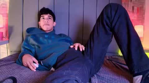 Hares online show from March 7, 2:25 pm