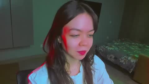 Snapshot of haribo_asmr chatting on January 11, 5:40 pm Miss Hari online show from January 11, 5:40 pm