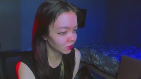 Snapshot of haribo_asmr chatting on January 28, 5:35 pm Miss Hari online show from January 28, 5:35 pm